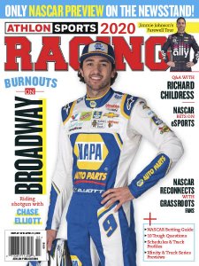 Athlon Sports - Racing 2020