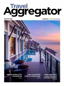 Travel Aggregator - 03.2021