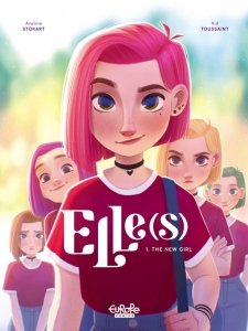 Elle(s) #1 - 2