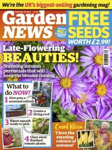 Garden News - 09.30.2023