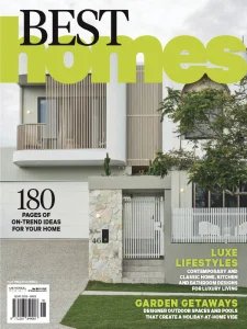 Best Homes - No. 18 2024