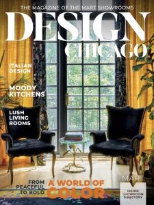 Design Chicago - Vol 5 Is 2 2024