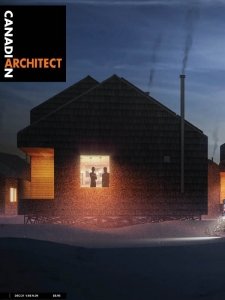 Canadian Architect - 12.2021