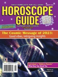 Horoscope Guide - 01.2023