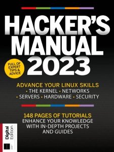 Hacker's Manual - 15th Ed 2023