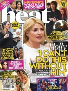 Heat UK - 27.01.2024