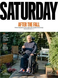 The Guardian Saturday Magazine - 12.10.2024