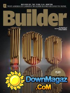 Builder - 05.2017