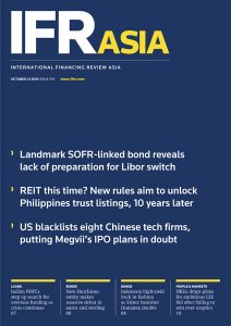 IFR Asia - 10.12.2019