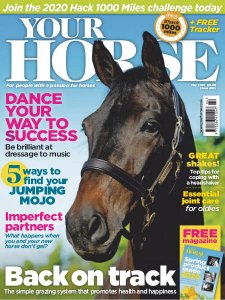 Your Horse - 05.2020