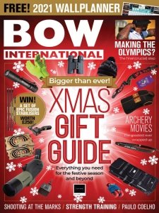 Bow International - Is. 147 2020