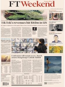 Financial Times EU - 16.03.2024