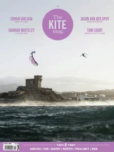 TheKiteMag - Is. 59 2024