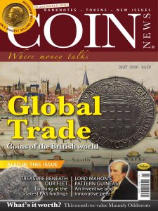 Coin News - 05.2020