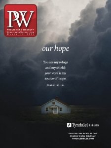 Publishers Weekly - 03.15.2021