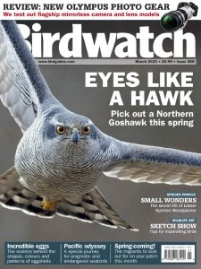 Birdwatch UK - 03.2023