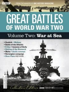 Great Battles of WWII - Vol 2 2025