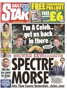 Daily Star - 07.31.2020