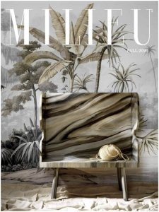 Milieu - Fall 2020