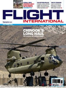 Flight International - 14 August 2012