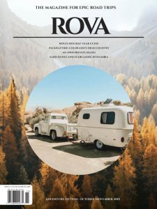 ROVA - 10/11 2019