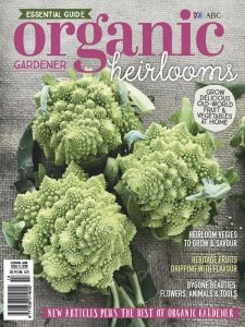 ABC Organic Gardener - Is. 14 2018