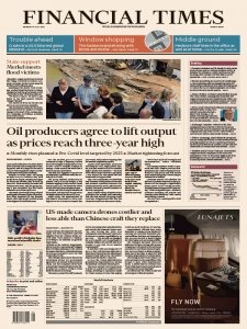 Financial Times ME - 07.19.2021