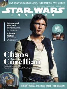 Star Wars Insider - 10.2021