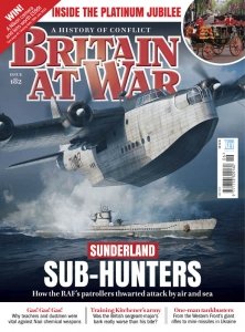 Britain at War - 06.2022