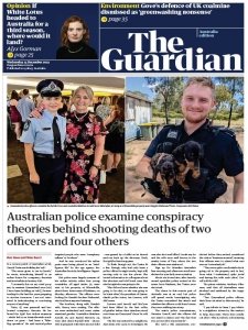 The Guardian AU - 14.12.2022