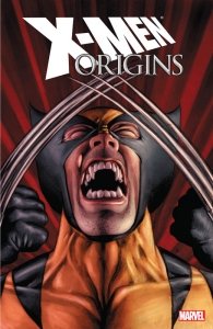 X-Men Origins - I - II