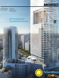 Architect - February 2015