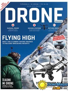 Drone - July 2016