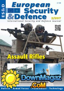 European Security and Defence - 03.2017