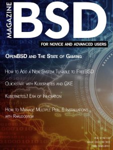 BSD - 03.2018