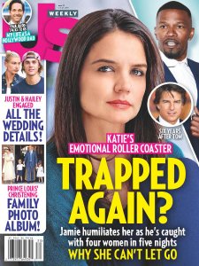 Us Weekly - 07.23.2018