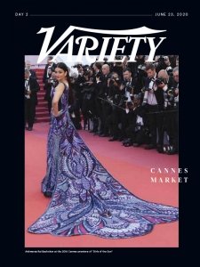 Variety - 06.23.2020