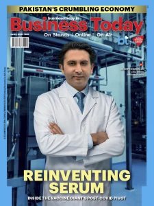 Business Today - 8.06.2025