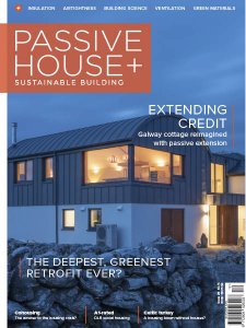 Passive House+ - Is. 28 2019