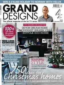 Grand Designs UK - 12.2013