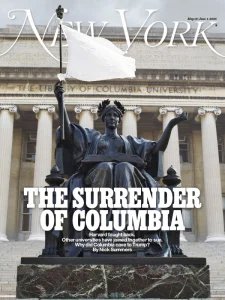 New York - 05.19.2025