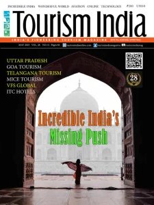 Tourism India - 05.2025