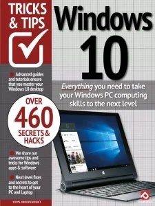 Windows 10 Tricks and Tips - Ed. 20 2024