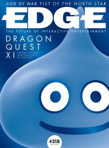 Edge - 05.2018