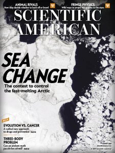 Scientific American - 08.2019