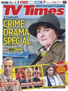 TV Times - 11.01.2020