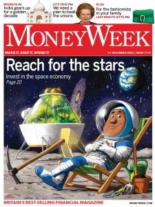 Moneyweek - 16.12.2022