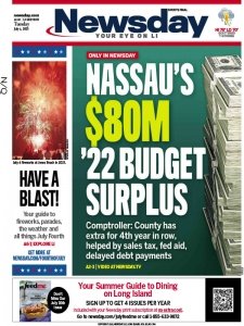 Newsday - 07.4.2023