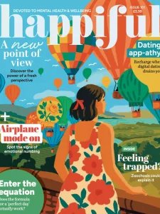 Happiful - Is. 101 2025