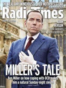 Radio Times - 17.07.2021